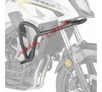 GIVI TNH1171 PARAMOTORE SUPERIORE HONDA CB 500 X 2019 2020 2021 2022 TNH1171
