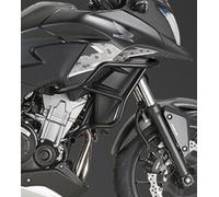 GIVI TNH1171 PARAMOTORE TUBOLARE NERO SPECIFICO HONDA CB 500 X 2019