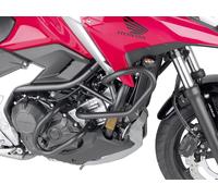 GIVI TNH1192 Parabordo Motore - Superiore - Nero