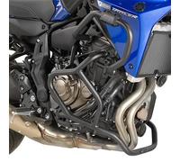 GIVI TNH2130 PARAMOTORE TUBOLARE+SLIDER PER YAMAHA TRACER 7 / TRACER 7 GT 20 24