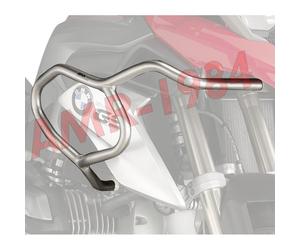 GIVI TNH5114OX PARAMOTORE INOX PARASERBATOIO BMW R1200 GS 2013 - 2016 DX + SX