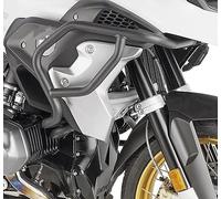 givi tnh5124 paramotore nero compatibile con bmw r 1250 gs 2019 2020 2021 2022 mototopgun