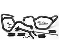 Givi TNH5124 - Staffa a gomito, colore: Nero