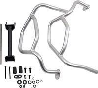 Givi TNH5124OX - Staffa superiore Acciaio inossidabile