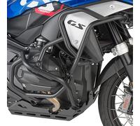 GIVI TNH5143 PARAMOTORE TUBOLARE 25 MM NERO CON SLIDER MOTO BMW R 1300 GS 2024
