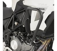 givi tnh8703 paramotore compatibile con benelli trk 502 x 2020 2021 2022 mototopgun