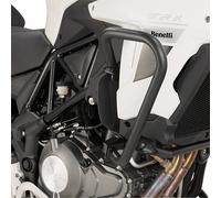 GIVI TNH8703 PARAMOTORE TUBOLARE NERO ALTO PER SCOOTER BENELLI TRK50 2021 21