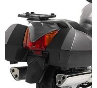 GIVI Top Case Carrier per Monokey Case, con Piastra M3 per Honda Pan European ST 1300 (02-14)