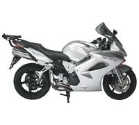 GIVI Top Case Carrier per Monokey o Monolock Case per Yamaha MT-07 (14-17)