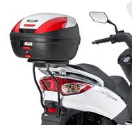 GIVI Top Case Carrier per Monolock Case per SYM Joyride EVO 125-200 (09-21)