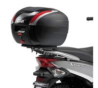 SR1153 - Givi Attacco posteriore bauletto MONOLOCK Honda Vision 50-110 (11>17)