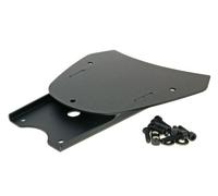 Givi Monolock Piaggio Beverly 125/250/400/500&beverly Tourer 125/250/300/400 Top Case Rear Fitting Nero