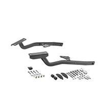 SR46M - Givi Attacco posteriore MONOLOCK MBK Skyliner | Yamaha Majesty