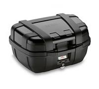 GIVI VALIGIA LATERALE TRK52B TREKKER Black Line