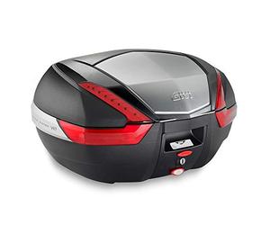 Givi Top Case V47NKL keyless 20 47L Monokey