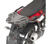 GIVI Top Custodia Sr Posteriore Cremagliera (Monokey/Chiusura Mono ) per 21