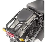 GIVI Topcase Carrier per Monokey o Monolock Case per Honda CMX 500 Rebel (17-21)