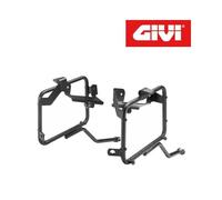 GIVI TR1208 TELAIETTI PER BORSE SOFFICI LATERALI HONDA CB 650 R 2024