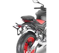 givi tr6709 telaietto borse laterali sgancio rapido compatibile con aprilia tuono 660 2021 2022 mototopgun