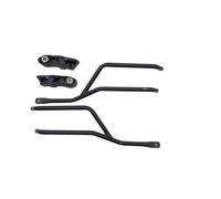 TR9055 - Telaietti Givi REMOVE-X per borse laterali Royal Enfield Scram 411