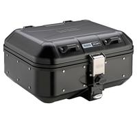 Bauletto Valigia Givi Trekker Dolomiti Monokey 30 Litri Alluminio Nero