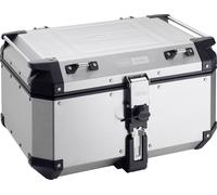 Givi Trekker Alluminio Top Case OUTBACK 58L, NERO
