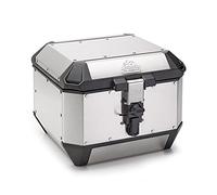 GIVI TREKKER BAULETTO ALASKA ALLUMINIO