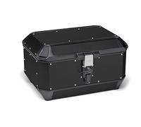 Givi Trekker 56 Alaska TOPCASE MONOKEY 56L NERO