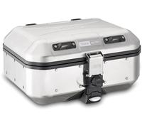 Bauletto Valigia Givi Trekker Dolomiti Monokey 30 Litri Alluminio
