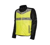 Givi Gilet ad alta visibilità con bande riflettenti Giallo Fluo-2XL/3XL