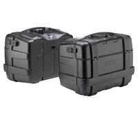 Givi Trekker nero