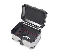 Givi Trekker Outback 58L, fodera interna male Nero