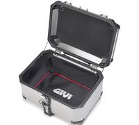 Givi Obkn58-ala56 Top Case Interior Padded Grigio