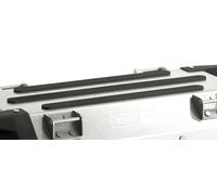 Givi TREKKER OUTBACK, adesivo di gomma male Nero