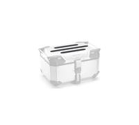 E237 - Set gomme adesive per Givi OBKE58 - ALA56