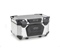 Givi Trekker Outback Evo, schienale 58 l male