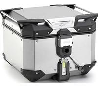 Givi Trekker Outback Evo Smart, topcase Monokey 42 L male Alluminio