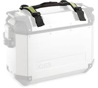 E143 - Givi Maniglia trasporto in tessuto imbottito per valigie Trekker Outback
