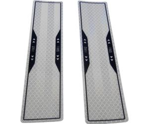 GIVI Trekker Outback/Trekker Dolomiti riflettori adesivi