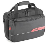 Givi Trekker TRK33/TRK35/TRK46, borsa organizzatore male Nero