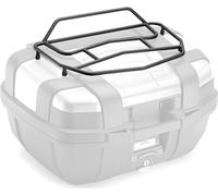 Givi Trekker TRK52, portabagagli male Nero