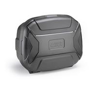 GIVI TRK35BB VALIGIA LATERALE TREKKER LITE 35 LT NERA MONOKEY PER MOTO