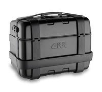 TRK46BPACK2 - Givi Coppia Valigie Laterali Trekker Black Line 46lt