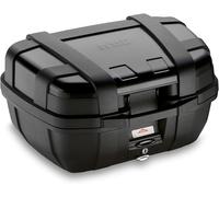 GIVI trk52b bauletto + attacco trekker kawasaki ninja 1000 sx 2020 2021 2022