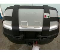 GIVI TRK52N VALIGIA GIVI TREKKER TRK52N