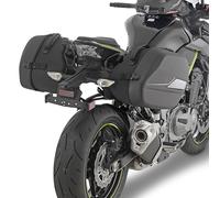 Givi TST4118 Telaietti per borse laterali ST601 Sport-T per Kawasaki