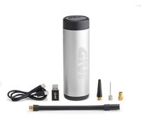 Givi USB, compressore d aria a batteria male