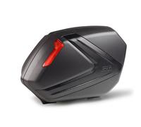GIVI V37 - Set valigie laterali Monokey® SIDE