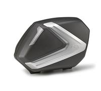 GIVI V37 - Set valigie laterali Monokey® SIDE Tech