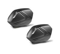 Coppia valigie laterali Givi V37NNT Monokey Sidetech 37 litri Nero